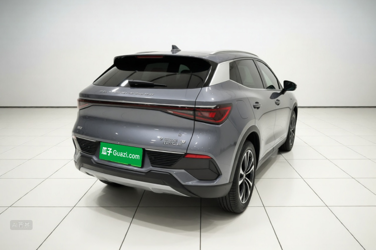 BYD Yuan Plus 2023 car image #7