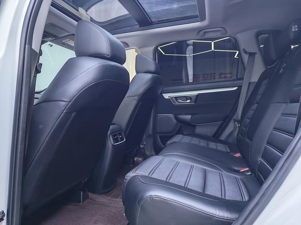 Honda CR-V 2022 car image #22