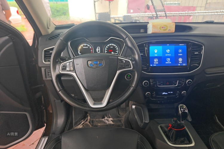 2017 #12 2017 immagine di auto #12