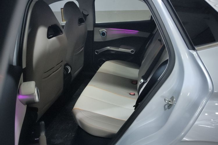 BYD Yuan Plus 2024 car image #17