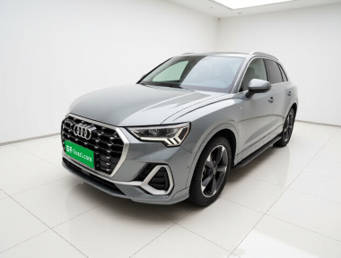 Audi Q3 2021 car image 
