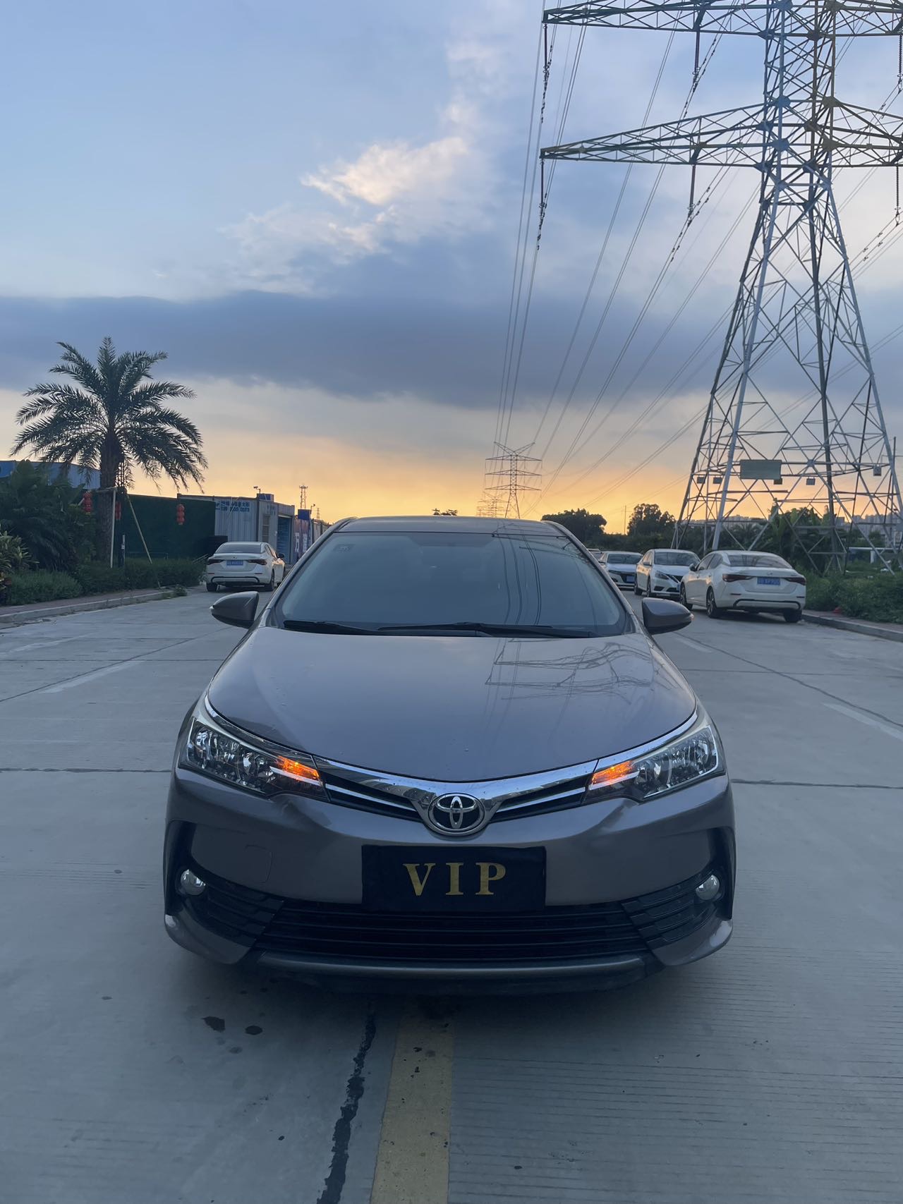 Toyota Corolla 2017 #3 Toyota Corolla 2017 car image #3
