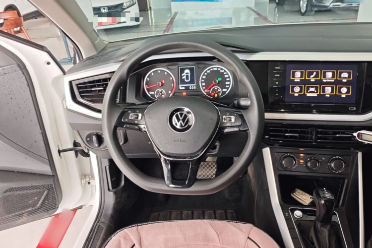 Volkswagen Polo 2022 #11 Volkswagen Polo 2022 car image #11