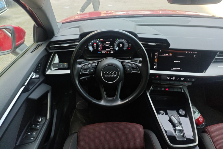 奥迪 奥迪A3 2022 汽车图片 #11