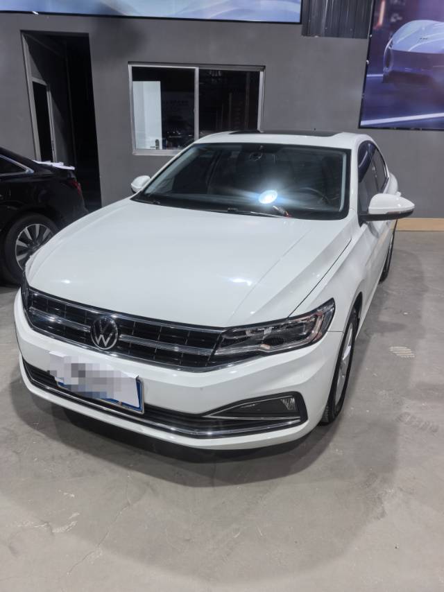 Volkswagen Bora 2021 Volkswagen Bora 2021 car image
