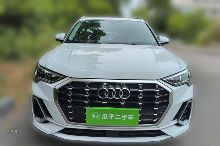 Audi Q3 2022 #3 Audi Q3 2022 immagine di auto #3