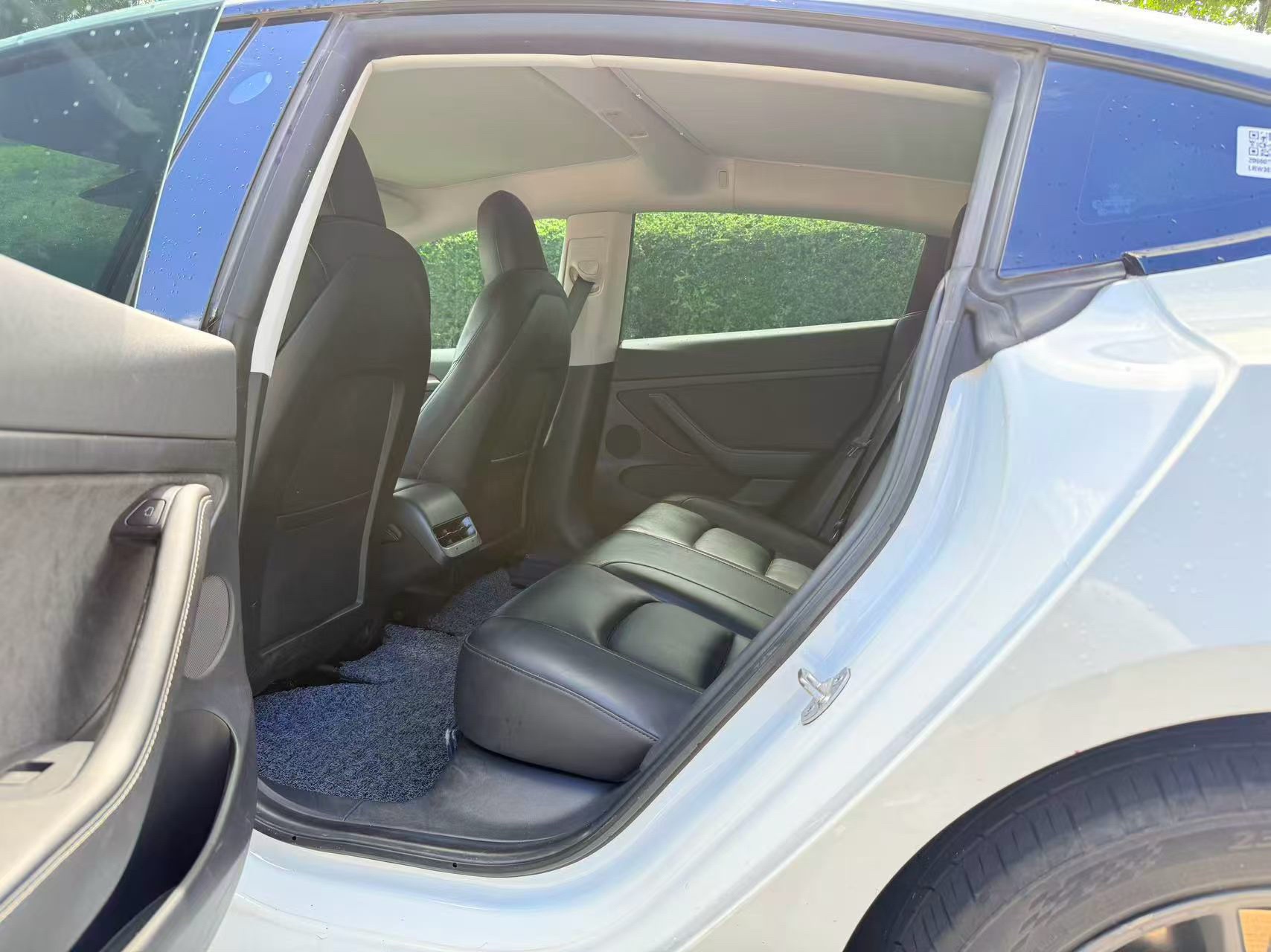 Tesla Model 3 2022 #4 Tesla Model 3 2022 car image #4