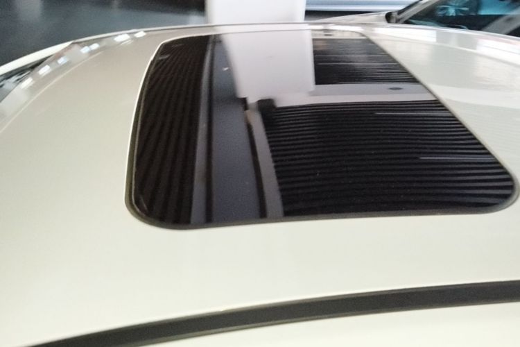 GEELY Emgrand GL 2018 car image #25