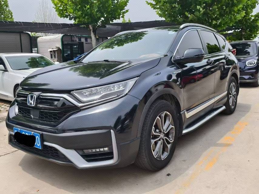 Honda CR-V 2020 Honda CR-V 2020 car image
