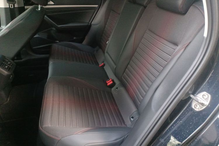 Volkswagen Lavida 2025 #10 Volkswagen Lavida 2025 immagine di auto #10