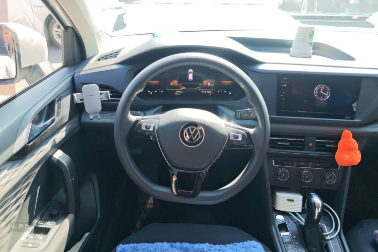 Volkswagen Tharu 2023 #12 Volkswagen Tharu 2023 صورة سيارة #12
