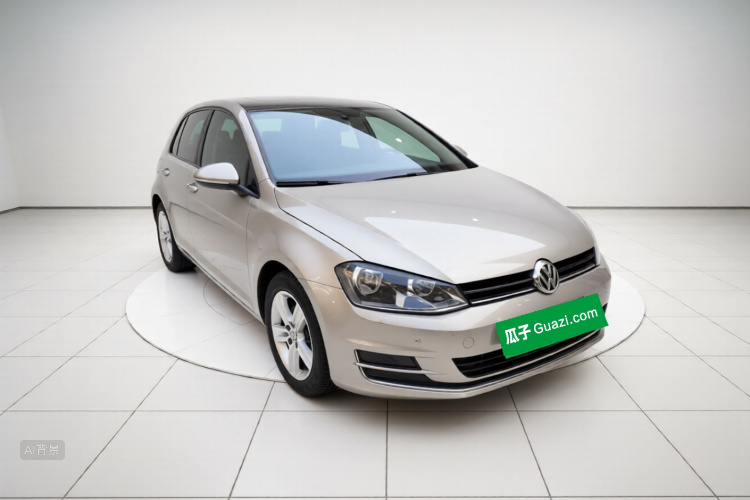 Volkswagen Golf 2015 #4 Volkswagen Golf 2015 car image #4