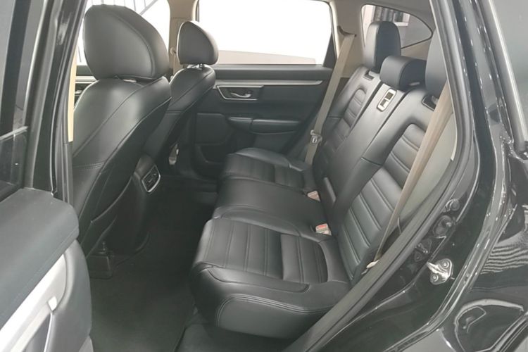 Honda CR-V 2020 car image #17