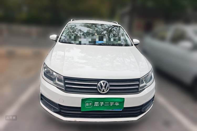 Volkswagen Santana 2016 صورة سيارة #3