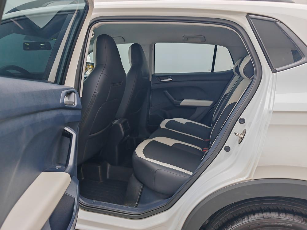 Volkswagen Tharu 2024 car image #18