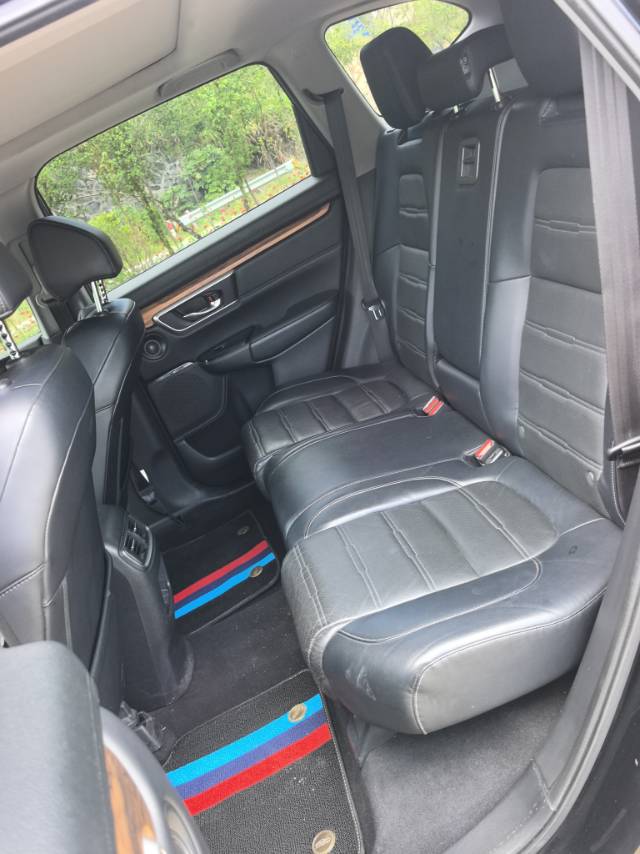 Honda CR-V 2019 car image #6