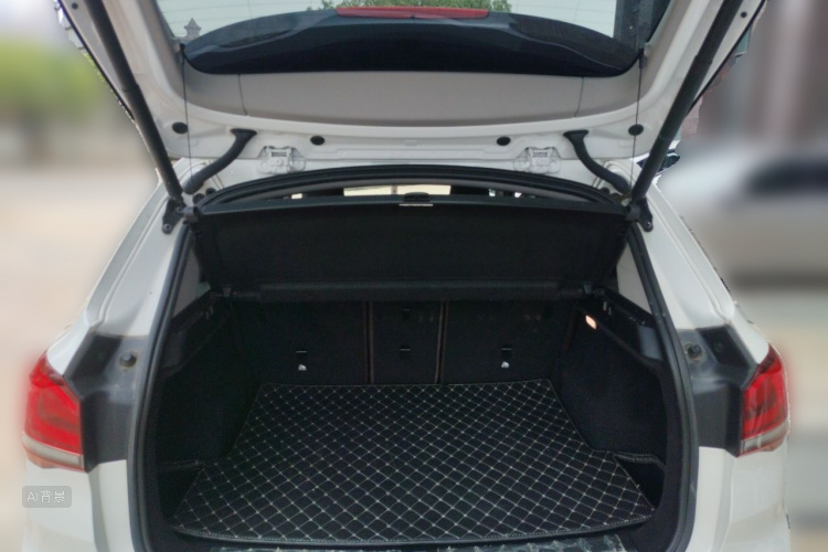 BMW X1 2023 car image #21