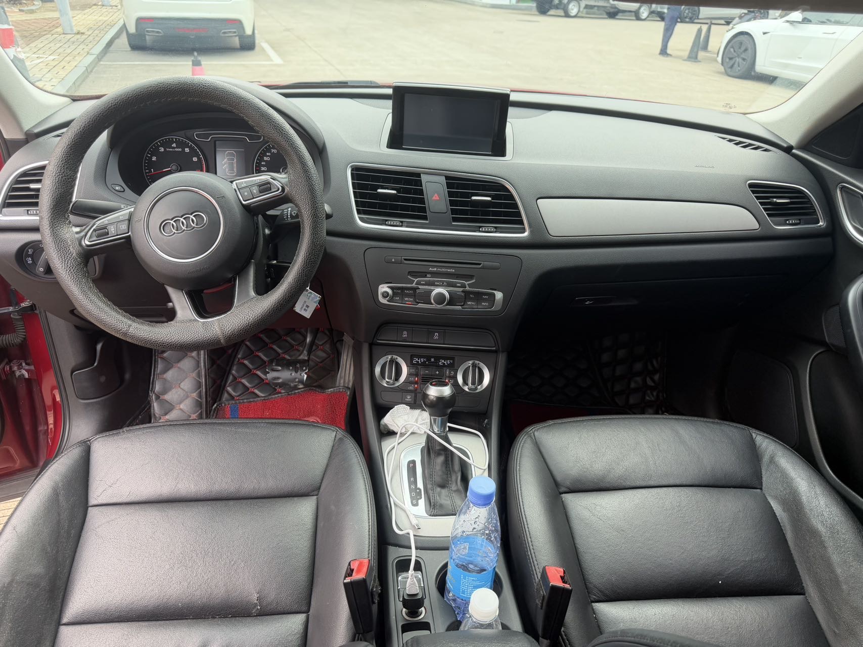 2015 #3 2015 car image #3