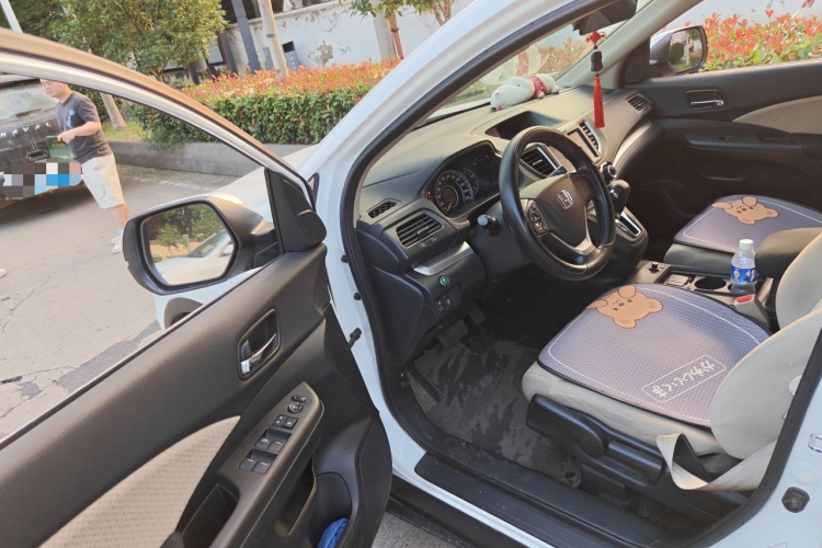 Honda CR-V 2016 car image #9