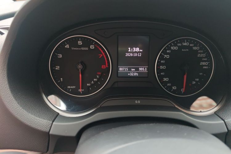 Audi A3 2016 #8 Audi A3 2016 image de voiture #8