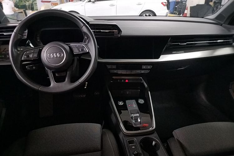 Audi A3 2022 #11 Audi A3 2022 car image #11