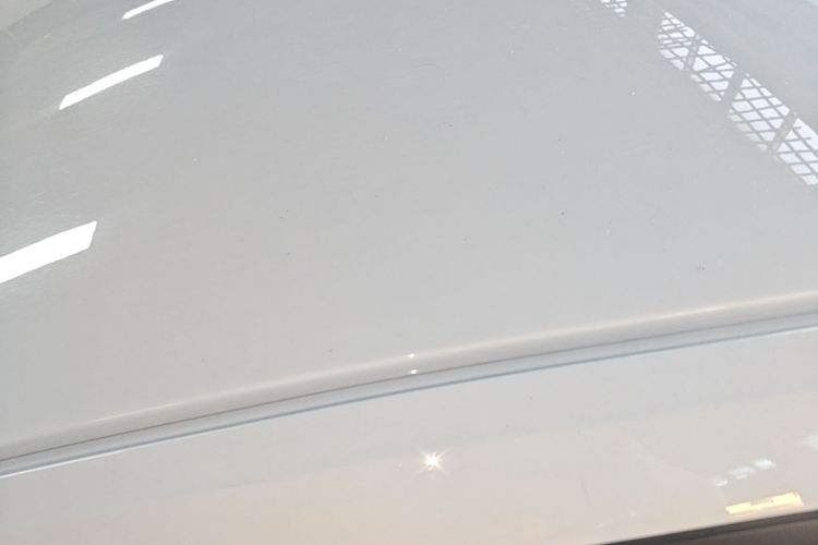 GEELY Emgrand 2025 car image #25