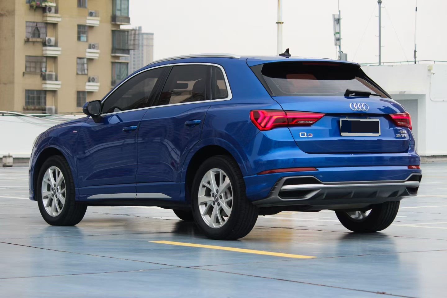 2019 #8 2019 image de voiture #8