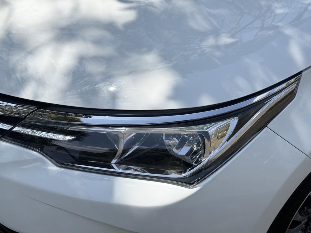 Toyota Corolla 2018 immagine di auto #9