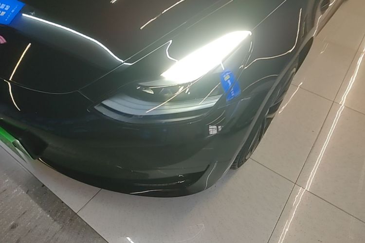 Tesla Model 3 2023 #23 Tesla Model 3 2023 car image #23