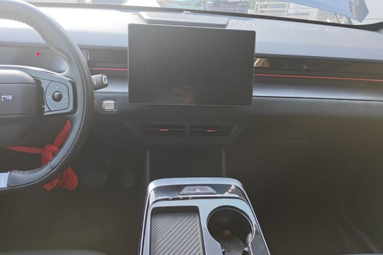 Jetour Dashing 2023 car image #13