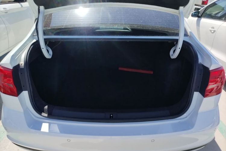 Volkswagen Bora 2019 car image #19