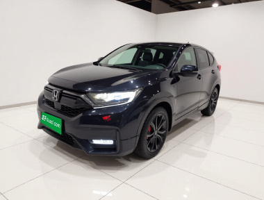 Honda CR-V 2020 imagem de carro 