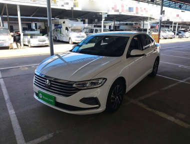 Volkswagen Lavida 2023 Volkswagen Lavida 2023 car image