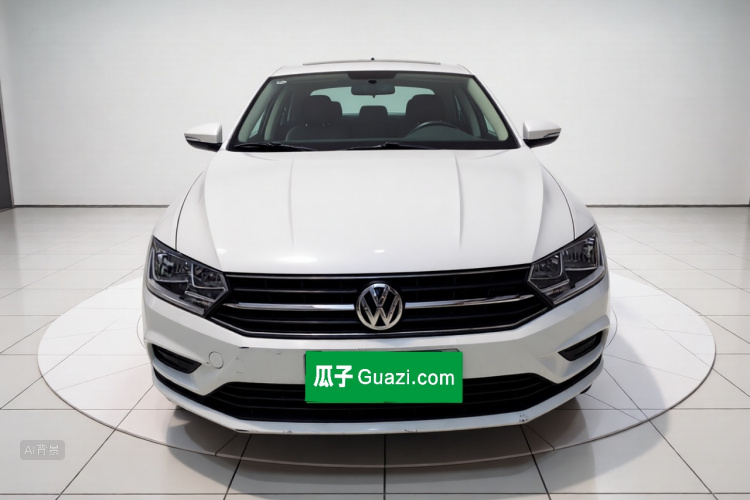 Volkswagen Bora 2018 car image #3