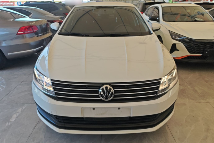 Volkswagen Lavida 2017 immagine di auto #3