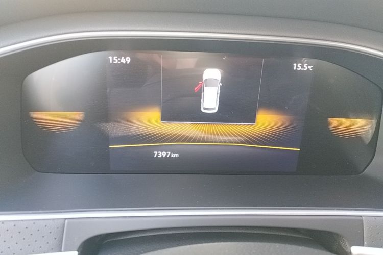 Volkswagen Lavida 2024 #20 Volkswagen Lavida 2024 immagine di auto #20