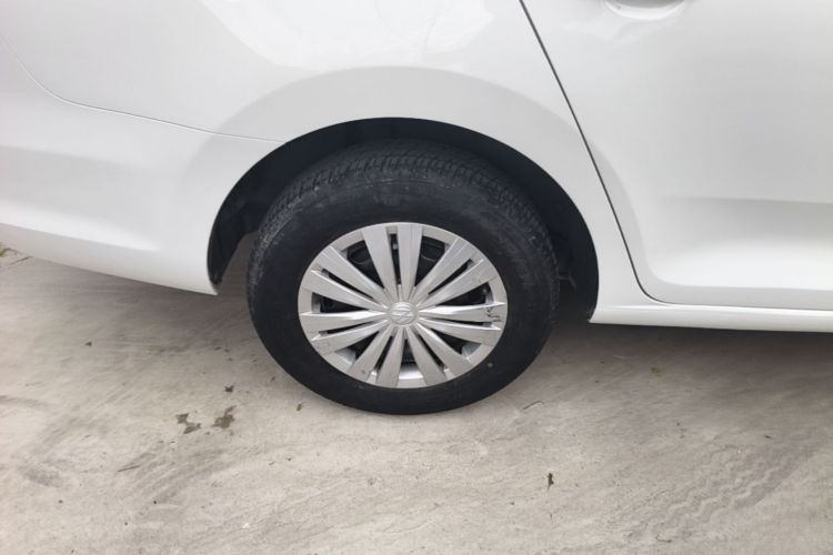 Volkswagen Santana 2020 car image #10