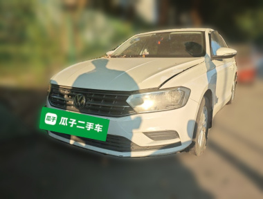 Volkswagen Bora 2016 car image 