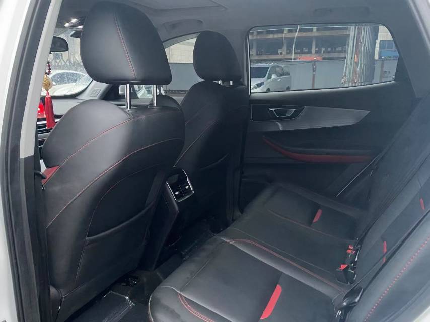 Chery Tiggo 5x 2022 #4 Chery Tiggo 5x 2022 صورة سيارة #4