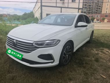 Volkswagen Lavida 2023 Volkswagen Lavida 2023 car image
