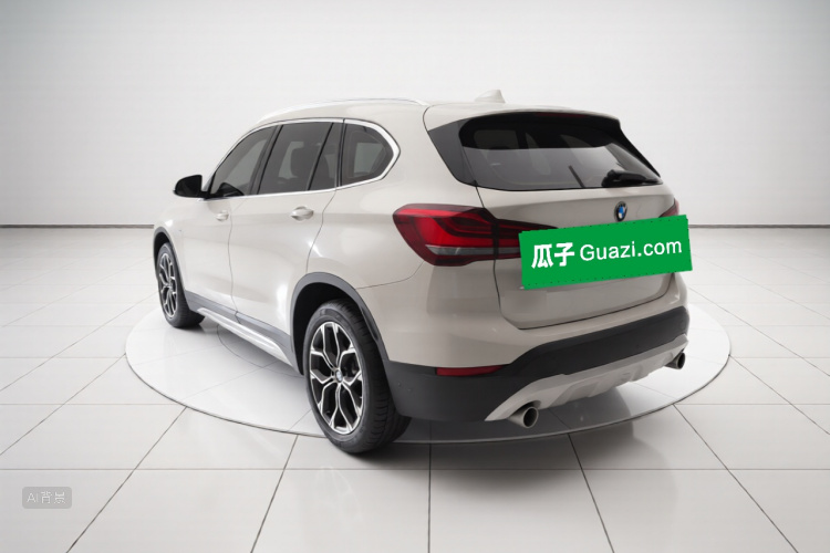 BMW X1 2022 #5 BMW X1 2022 car image #5