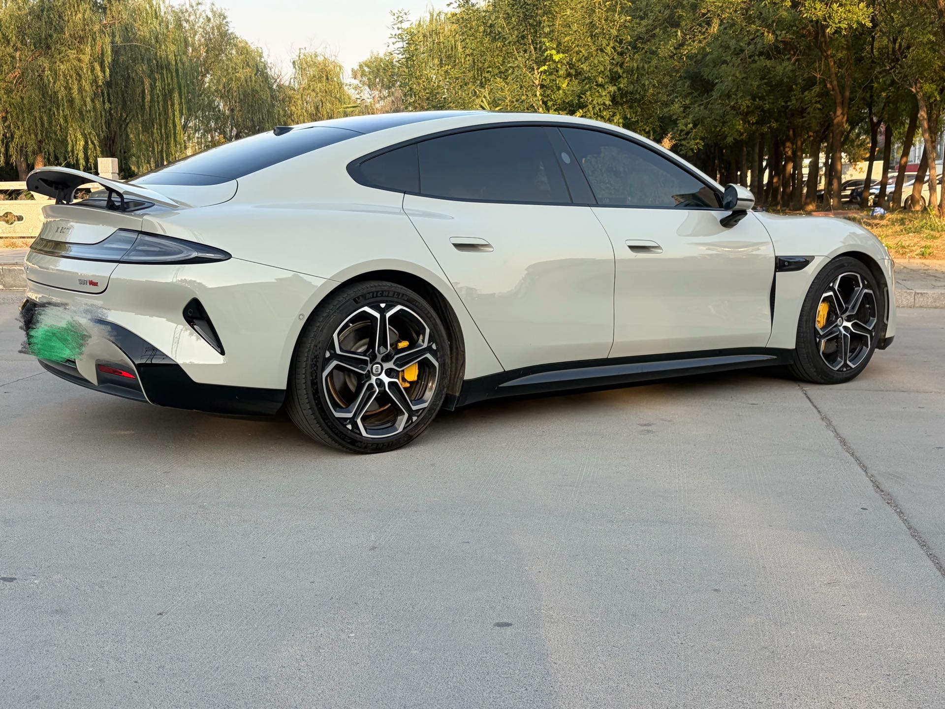 2024 #6 2024 immagine di auto #6