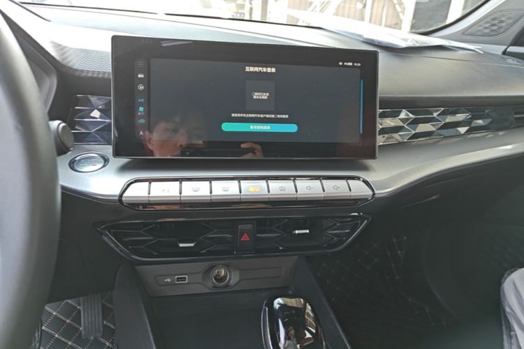 MG 5 2022 #13 MG 5 2022 image de voiture #13
