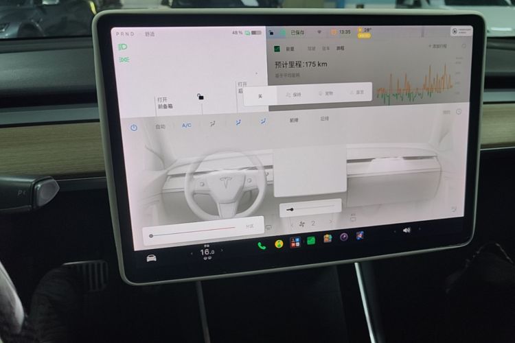Tesla Model 3 2020 #13 Tesla Model 3 2020 car image #13