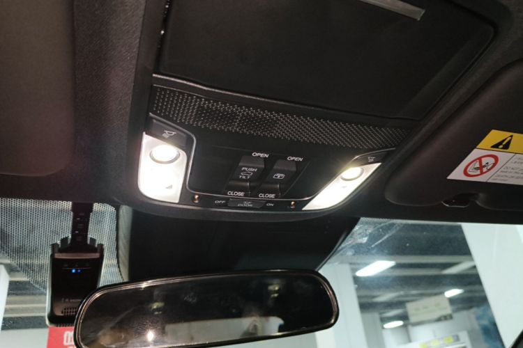 Honda CR-V 2021 car image #18