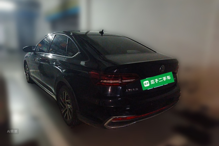 Volkswagen Lavida 2022 car image #5