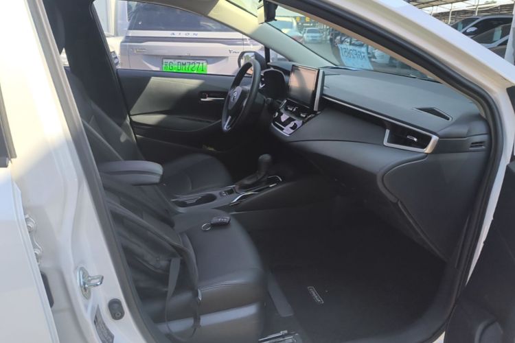Toyota Corolla 2021 car image #24