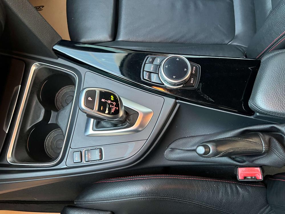 BMW 3 Series 2014 #22 BMW 3 Series 2014 car image #22