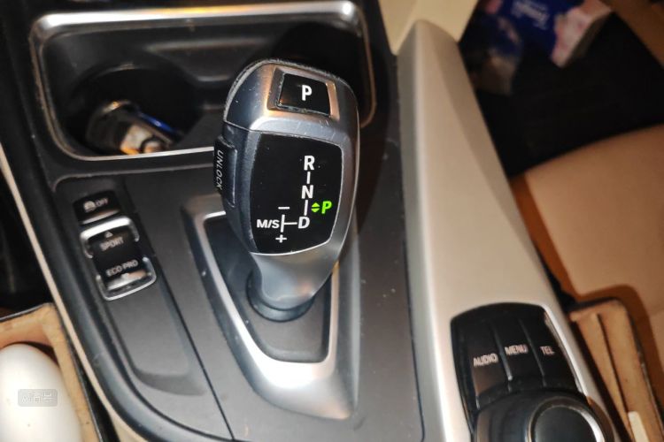 BMW 3 Series 2014 #16 BMW 3 Series 2014 immagine di auto #16