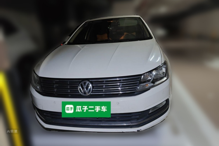 Volkswagen Lavida 2016 #3 Volkswagen Lavida 2016 car image #3